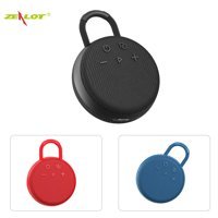 Cankypu S77 5 W Siyah Bluetooth Hoparlör