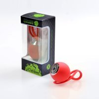 Alili Mini 3 W Kırmızı Bluetooth Hoparlör