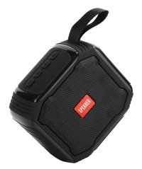 Kimiss Mini Siyah Bluetooth Hoparlör