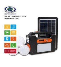 Everton Rt-672 5 W Radyolu Siyah Bluetooth Hoparlör