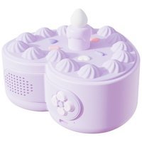 Lebeigo Pasta Mor Bluetooth Hoparlör