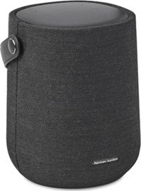 Harman Kardon Citation 200 50 W Siyah Bluetooth Hoparlör