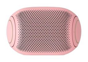 LG Xboom Go PL2 5 W Pembe Bluetooth Hoparlör