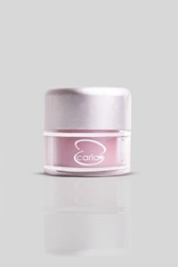Carla No:106 Toz Işıltılı Tekli Far Pembe