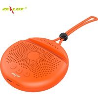 Lebeigo Mini 5 W Turuncu Bluetooth Hoparlör