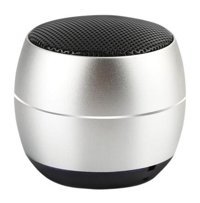 Kangrui-HB Mini Beyaz Bluetooth Hoparlör