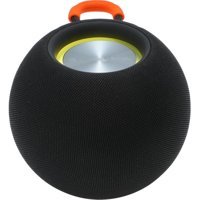 Yuekeda H52 5 W Işıklı Siyah Bluetooth Hoparlör