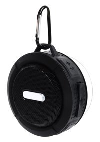 Topiky Mini 5 W Siyah Bluetooth Hoparlör