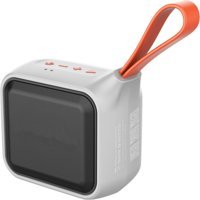 Pepisky XDOBO Prince 1995 12 W Beyaz Bluetooth Hoparlör