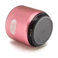 Subzero Tws 5 W Pembe Bluetooth Hoparlör