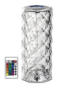 Sunix BTS-75 1.5 W Işıklı Beyaz Bluetooth Hoparlör