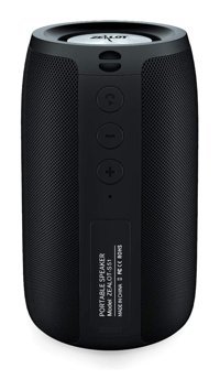 Zealot ZEALOT-S51 5 W Siyah Bluetooth Hoparlör