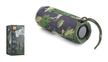 Hadron FLIP7 5 W Siyah Bluetooth Hoparlör