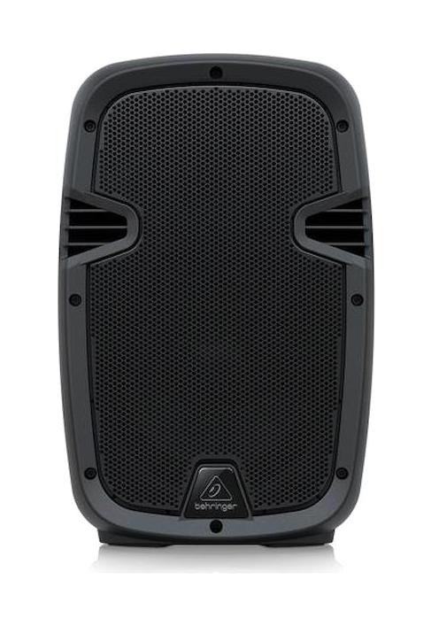 Behringer PK108 320 W Siyah Bluetooth Hoparlör