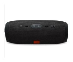 Teknomila Charge 4+ 10 W Siyah Bluetooth Hoparlör