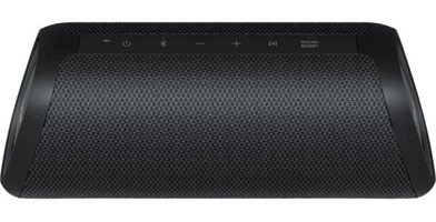 LG Xboom Go XG5QBK 5 W Işıklı Siyah Bluetooth Hoparlör