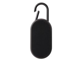 Lexon Mino T 3 W Siyah Bluetooth Hoparlör