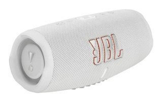 JBL Charge 5 30 W Beyaz Bluetooth Hoparlör