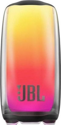JBL Pulse 5 5 W Işıklı Çok Renkli Bluetooth Hoparlör