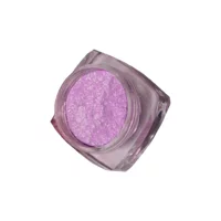 Golden Rose No:203 Krem Glitter Tekli Far Mor