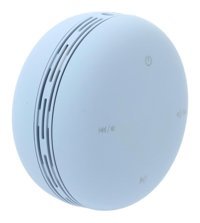 Uonlytech Macaron 5 W Mavi Bluetooth Hoparlör