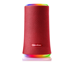 Anker SoundCore Flare 2 20 W Işıklı Kırmızı Bluetooth Hoparlör