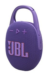 JBL Clip 5 7 W Mor Bluetooth Hoparlör