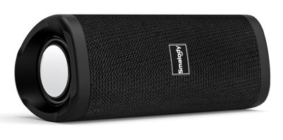 Cankypu YXSM8090BT 10 W Radyolu Siyah Bluetooth Hoparlör