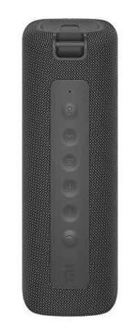 Xiaomi MDZ-38-DB 30 W Siyah Bluetooth Hoparlör