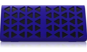 New Rixing NR-3021 5 W Mavi Bluetooth Hoparlör
