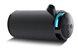Osaladi Mini 3 W Siyah Bluetooth Hoparlör