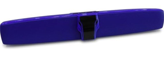 New Rixing NR-7017 5 W Mavi Bluetooth Hoparlör
