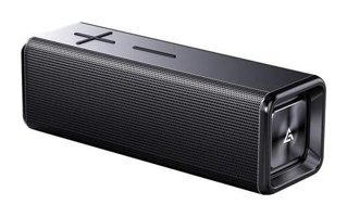 Xinh Mini 3 W Siyah Bluetooth Hoparlör