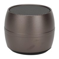 Ashata Mini 3 W Gri Bluetooth Hoparlör