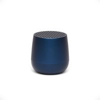 Lexon Mino+ 3 W Lacivert Bluetooth Hoparlör