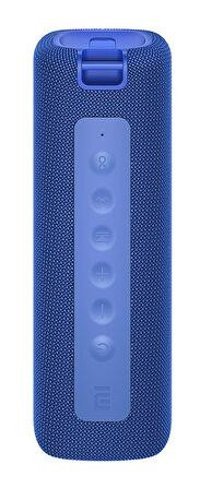 Xiaomi MDZ-38-DB 30 W Mavi Bluetooth Hoparlör