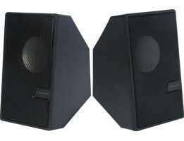 Concord C-784 6 W Siyah Bluetooth Hoparlör