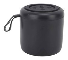 Elprico Retro 3 W Radyolu Pembe Bluetooth Hoparlör