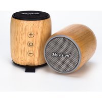 Alili Mini 3 W Siyah Bluetooth Hoparlör