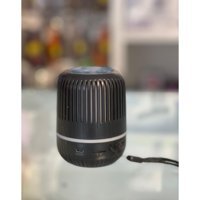 Blic M4 Radyolu Siyah Bluetooth Hoparlör