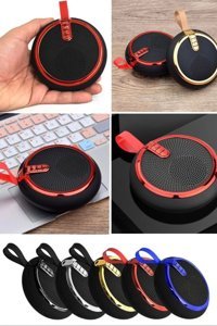 Utelips Mini 3 W Siyah Bluetooth Hoparlör