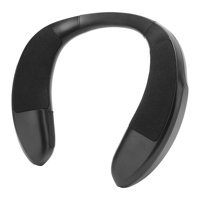 Vbestlife Boyun Bandı 3 W Siyah Bluetooth Hoparlör