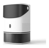 Hallow ts2 42 W Beyaz-Siyah Bluetooth Hoparlör