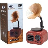 Everton RT-705BT 5 W Radyolu Kırmızı Bluetooth Hoparlör