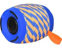 Talent Mini Mavi Bluetooth Hoparlör