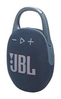 JBL Clip 5 7 W Mavi Bluetooth Hoparlör