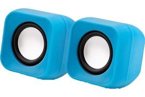 Hadron HD6048 6 W Mavi Bluetooth Hoparlör
