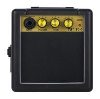 Pepisky Mini 5 W Siyah Bluetooth Hoparlör