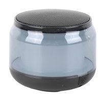 Jectse Mini Işıklı Çok Renkli Bluetooth Hoparlör