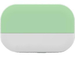 Gorgeous Kemik İletimli 5 W Yeşil Bluetooth Hoparlör